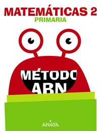 ep 2 - matematicas (and) - abn