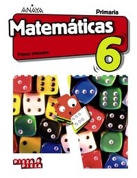 ep 6 - matematicas (and) (+taller resolucion problemas) - pieza a pieza
