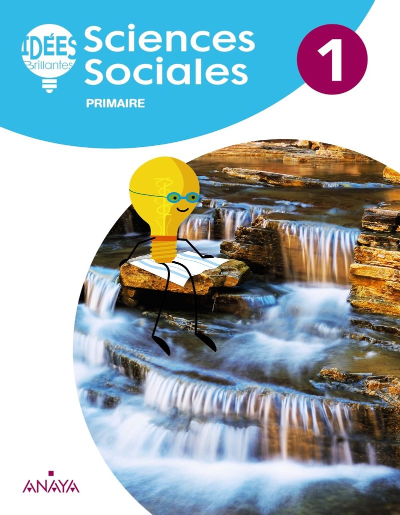 ep 1 - sciences sociales (and) (frances) - idees brillantes - Katharine Blanca Scott / Susan Caroline House