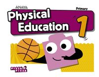ep 1 - physical education (and) - pieza a pieza - Jorge Castillo Sanchez / Alvaro Bohajar Lax