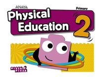 ep 2 - physical education (and) - pieza a pieza