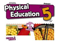 ep 5 - physical education (and) - pieza a pieza