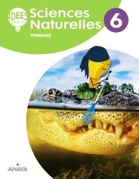 ep 6 - sciences naturelles (and) (frances) - idees brillantes - Katharine Blanca Scott / Susan Caroline House