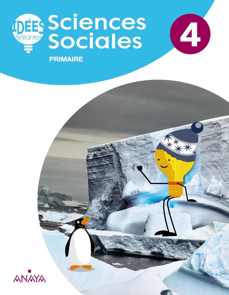 ep 4 - sciences sociales (and) (frances) - idees brillantes - Katharine Blanca Scott / Susan Caroline House