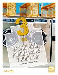 eso 3 - tecnologia, programacion y robotica -suma piezas - Manuel Pedro Blazquez Merino / Ignacio Hoyos Rodriguez / Julian Santos Alcon