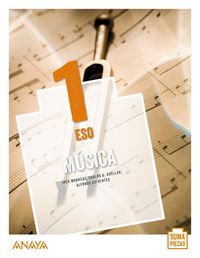 eso 1 - musica + infocus music (and) - suma piezas - Aa. Vv.