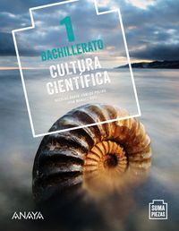 bach 1 - cultura cientifica - suma piezas - Nicolas Rubio Saez / Carlos Pulido Bordallo / Juan Manuel Roiz Garcia