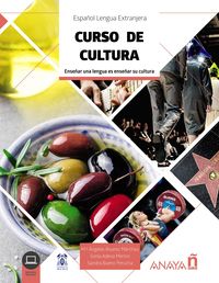 curso de cultura - Mª Angeles Alvarez Martinez / Sonia Adeva Merino / Sandra Bueno Perucha