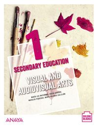 eso 1 - visual and audiovisula arts (and)