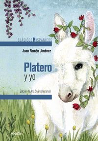 platero y yo - Juan Ramon Jimenez / Raquel Lagartos (il. )