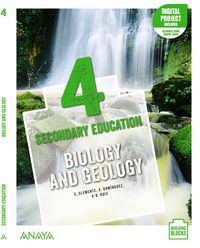 eso 4 - biology and geology - building blocks