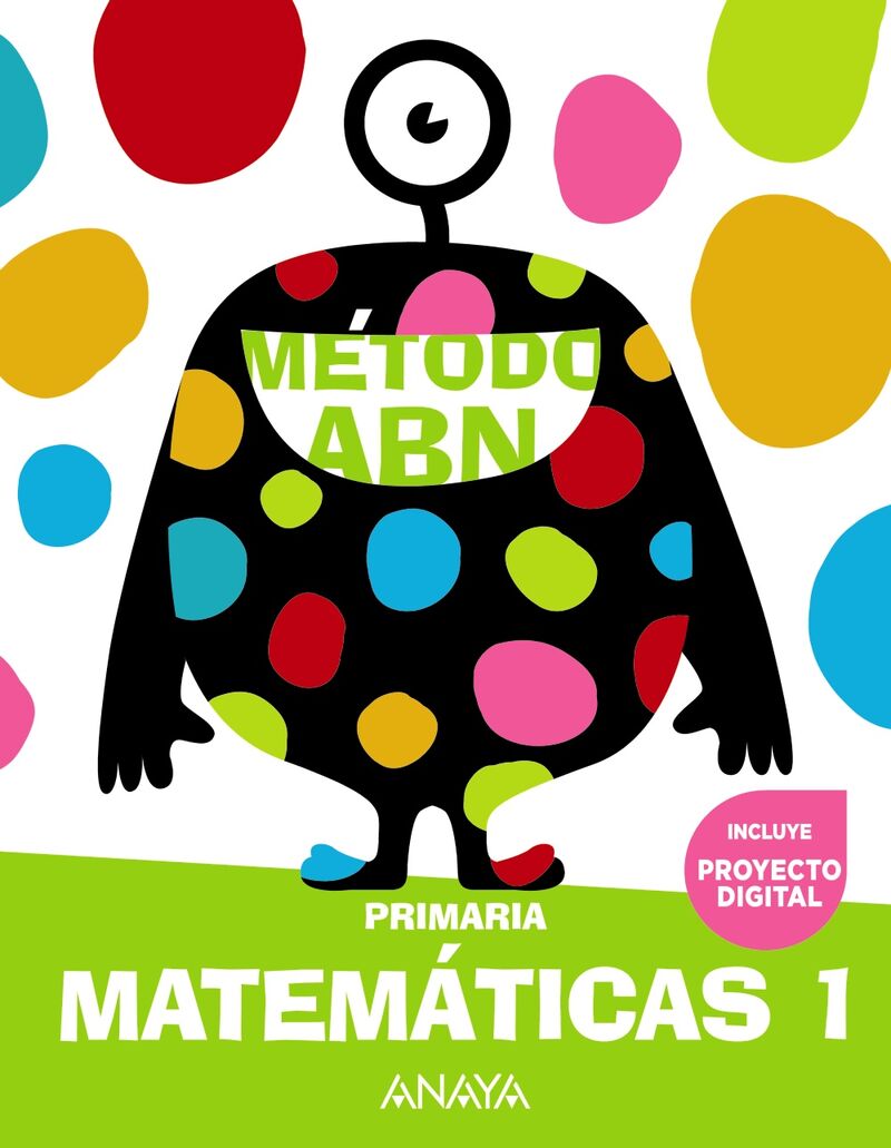 EP 1 - MATEMATICAS - ABN (AND)
