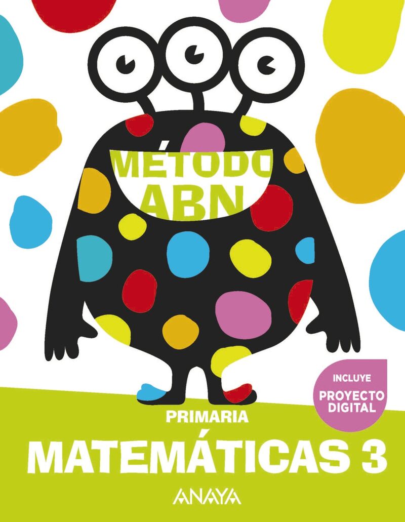 EP 3 - MATEMATICAS 3 (AND) - ABN
