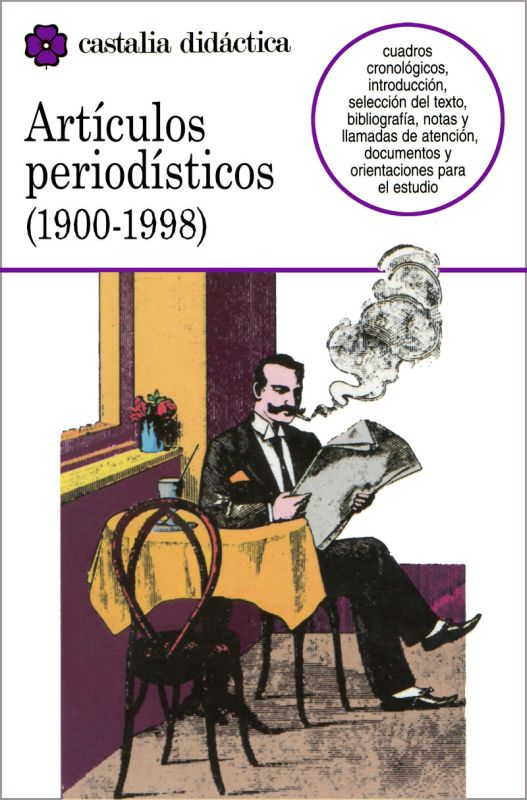 articulos periodisticos 1900-1998 - Francisco Gutierrez Carbajo