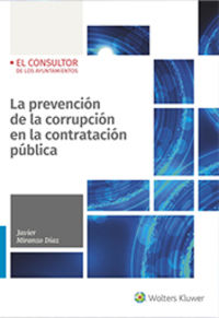 La prevencion de la corrupcion en la contratacion publica
