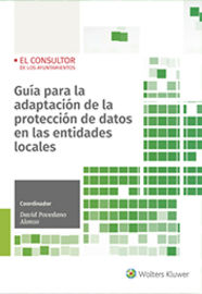 guia para la adaptacion de la proteccion de datos en las entidades locales