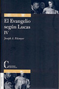 EVANGELIO SEGUN LUCAS, EL - IV