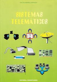 sistemas telematicos