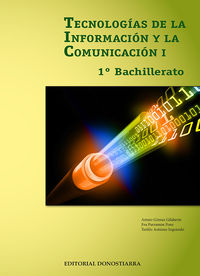bach 1 - tecnologias de la informacion y comunicacion
