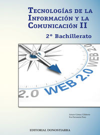 bach 2 - tecnologia informacion y comunicacion ii