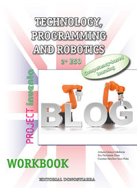 eso 2 - technology, programming and robotics inventa wb