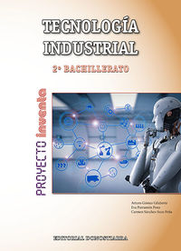 bach 2 - tecnologia industrial - inventa