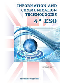 eso 4 - technologies, information and comunication - Arturo Gomez / [ET AL. ]