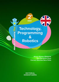 eso 2 - technology, programming and robotics - inventa plus