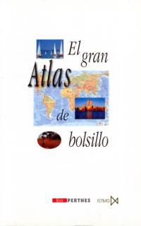 GRAN ATLAS DE BOLSILLO, EL