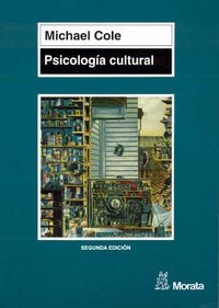 psicologia cultural - Michael Cole
