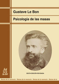 psicologia de las masas - Gustave Le Bon