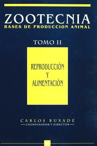 principios de reproduccion y alimentacion - Carlos Buxade Carbo