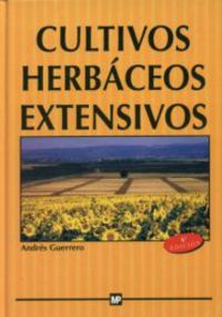 cultivos herbaceos extensivos