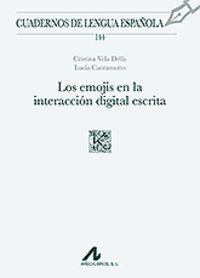 los emojis en la interaccion digital escrita - Cristina Vela Delfa / Lucia Cantamutto