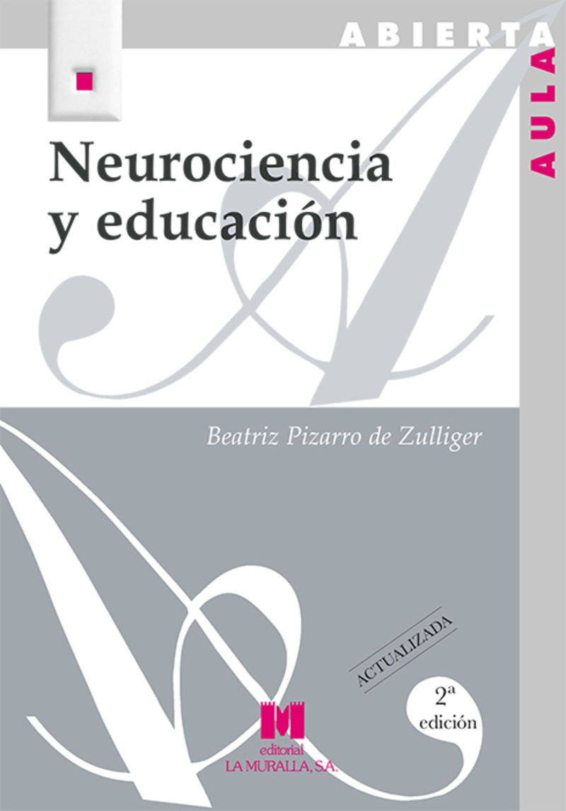 (2 ED) NEUROCIENCIA Y EDUCACION