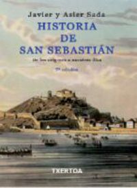 historia de san sebastian
