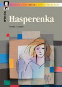 hasperenka (ipuina 2007 donostia hiriko saria) - Joseba Lozano