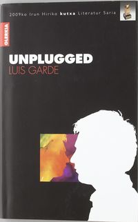 unplugged - Luis Garde Uriarte