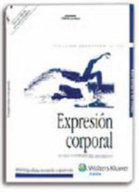 EXPRESION CORPORAL - TECNICA Y EXPRESION DEL MOVIMIENTO (4ª