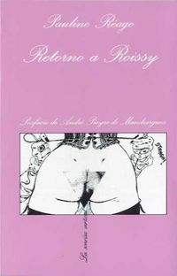 retorno a roissy (3ª ed) - Pauline Reage