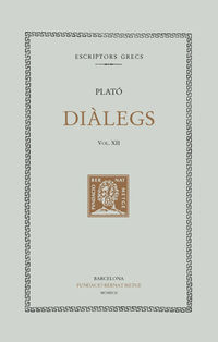 dialegs xii - la republica (llibres viii-x) - Plato