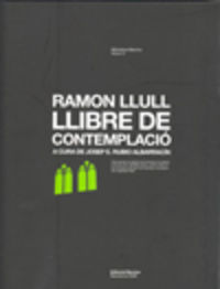 llibre de contemplacio - Ramon Llull