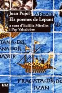 poemes de lepant, els - Joan Pujol