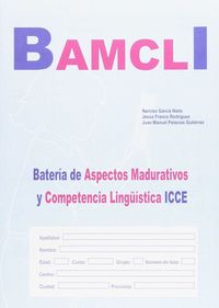 BAMCLI - JUEGO COMPLETO