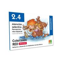 (2 ed) red 2.4 atencion selectiva - seguimiento (8-10 años)