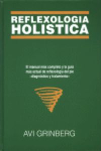 REFLEXOLOGIA HOLISTICA