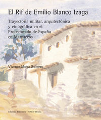 RIF DE EMILIO BLANCO IZAGA, EL