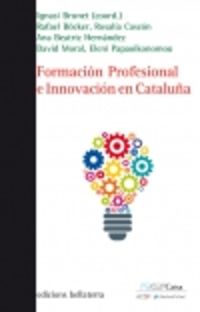formacion profesional e innovacion en cataluña