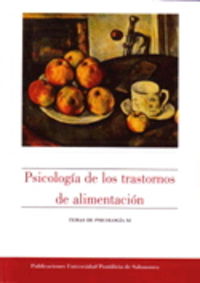 psicologia de los trastornos de alimentacion - Maria Pilar Quiroga Mendez