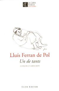 un de tants - Ferran De Pol